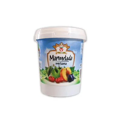 Domaca Marmelada Mesana Vocar 700 g