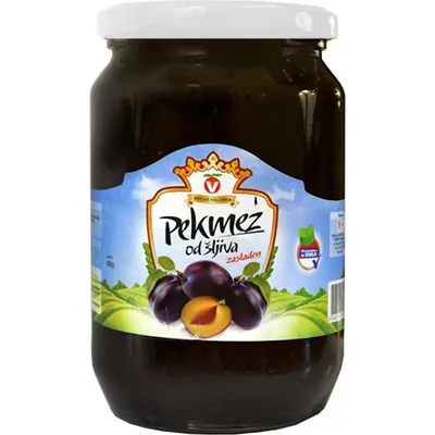 Pekmez Od Sljiva Vocar 650 g