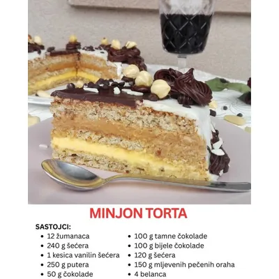 Minjon Korpica 104 Fit