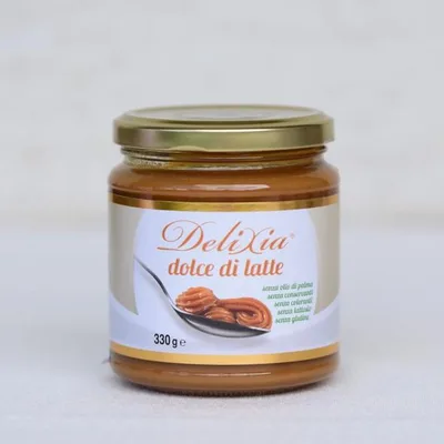 Dobro Bombone Karamela Mlečna Xxx 400 g
