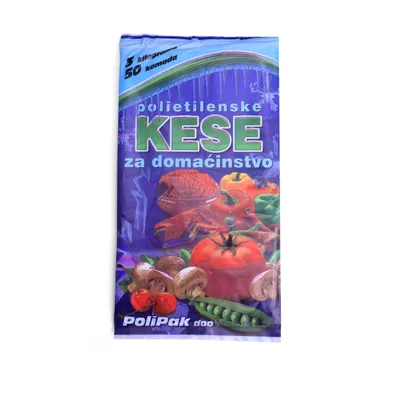 Dobro Kese Za Zamrzivač 2 kg