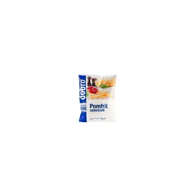 Dobro Smrznuti Pomfrit 1 kg
