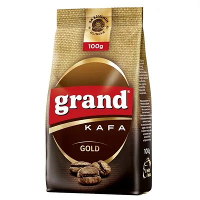 Kafa Grand Gold 100 g