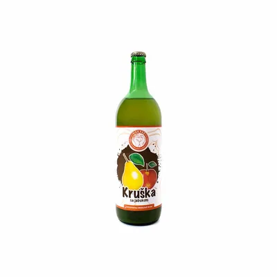 Sok Kruska Staklo Grab Kostunici 1 L