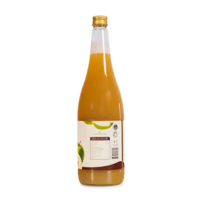 Sok Jabuka Staklo Grab Kostunici 1 L