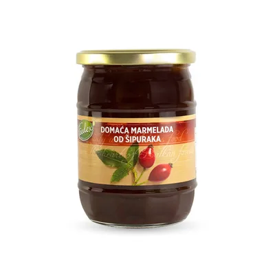 Marmelada Sipurak Grab Kostunici 440 g