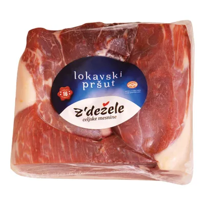 Prsut Dom.Dim.Delik.Pol.Celjske Mesnine