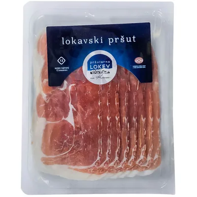 Lokavski Prsut Blok, Celjske