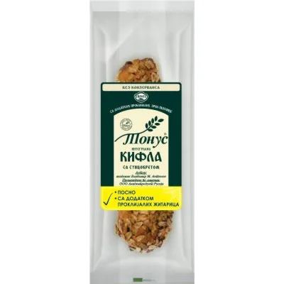 Kifla Sunc Tonus Pak Tonus 100 g