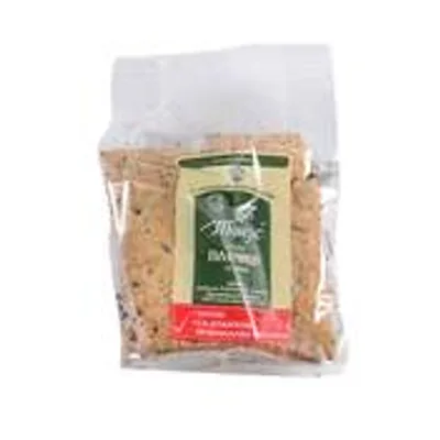 Trivit Tonus Beskvasne Integralne Plocice Sa Lanom 120 g