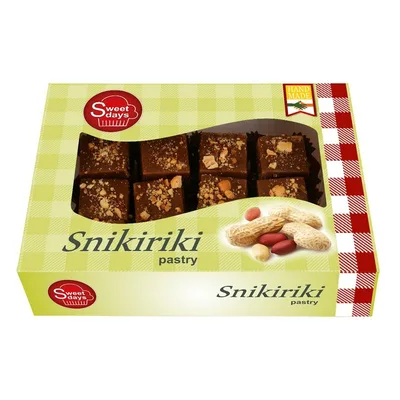 Snikiriki Sweet Days 350 g