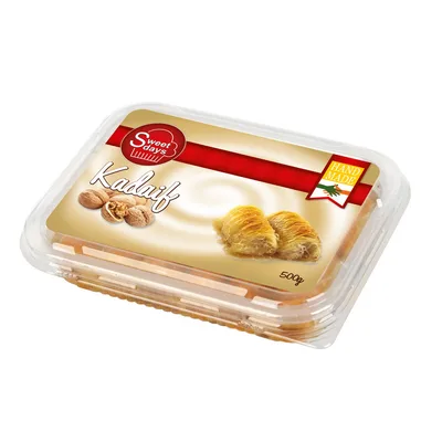 Kolač Kadaif Sweet Days 500 g