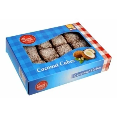 Kolač Kokos Kocka Sweet Days 250 g