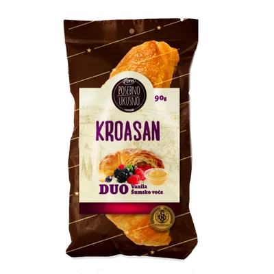 Pecivo Pons Premium Kroasan Van Sum Voce 90 g