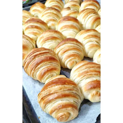 Pecivo Kroasan Kifla Pons 60 g