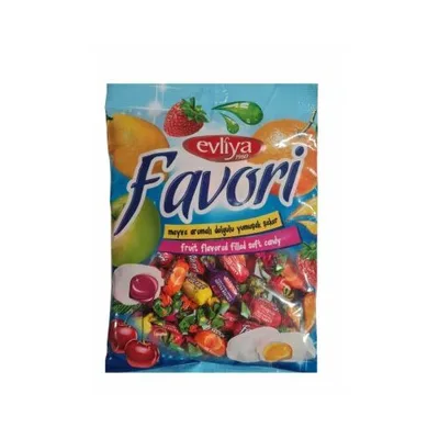 Bombone Loodo Boom Vocni Mix 100 g