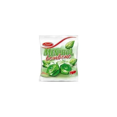 Bombone Lodoo Boom Mentol 100 g
