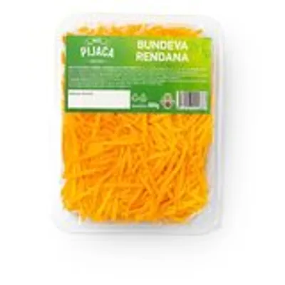 Bundeva Kocka 400 g