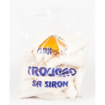 Sunce Trougao Sa Sirom 1 kg