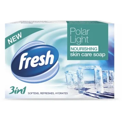 Sapun Fresh Polar 3u1 100