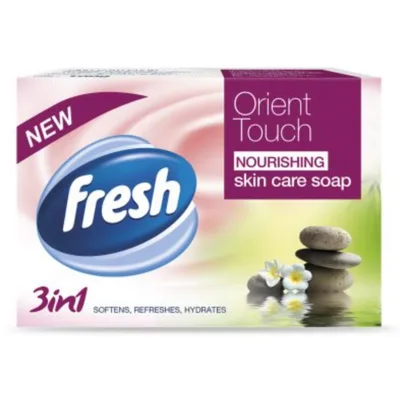 Sapun Fresh Or Tou 100 g