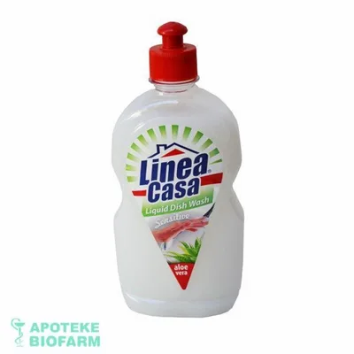 Det. Za Sudove Linea Casa Jabuka Linea 500 ml
