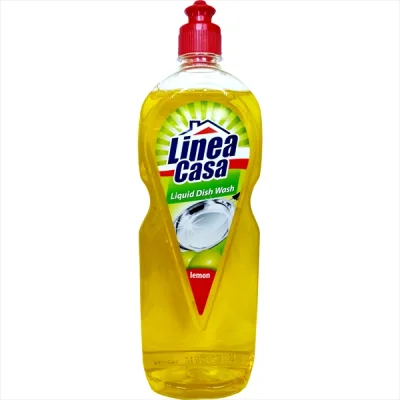 Det.Za Sudje Linea Casa Limun 1 L