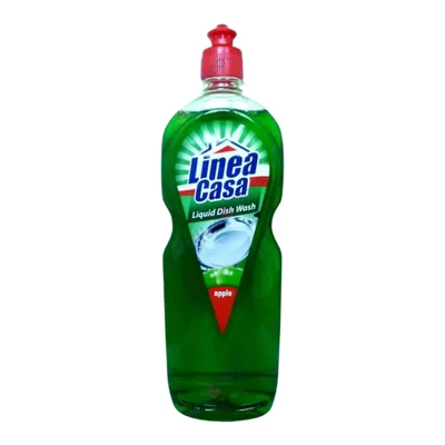 Det.Za Sudje Linea Casa Jabuka 1 L