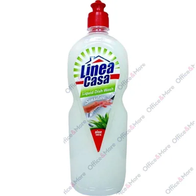 Det.Za Sudove Linea Casasensitive 1 L