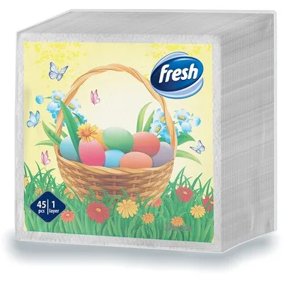 Salvete Uskrsnje Fresh 1sl