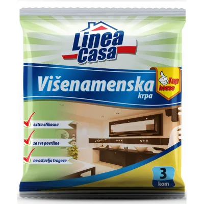 Linea Casa Visenam Krpa