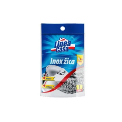 Linea Casa Žica Za Sudove Inox