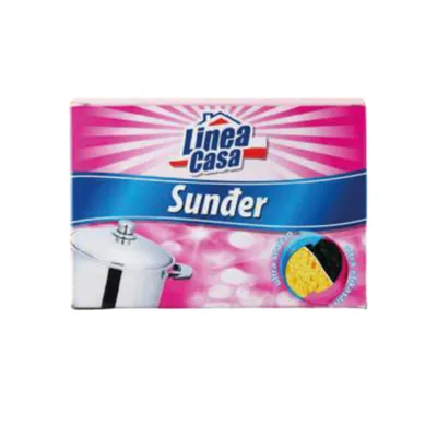 Linea Casa Sunđer