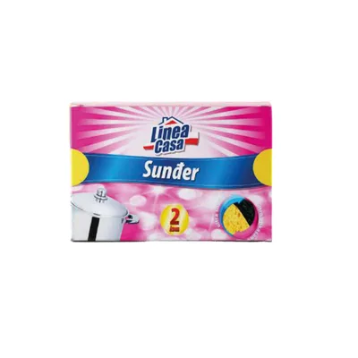 Linea Casa Sunđer