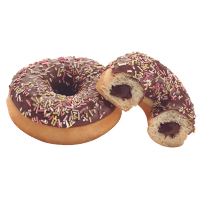Krofna Coko Dondon 80 g