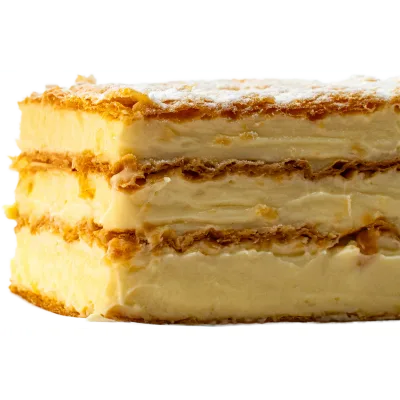 Morsal Krempita Map 300 g