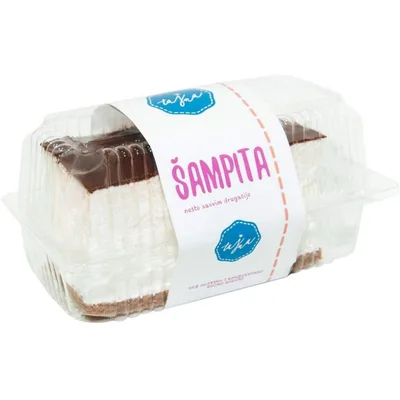 Šampita Tajna 300 g