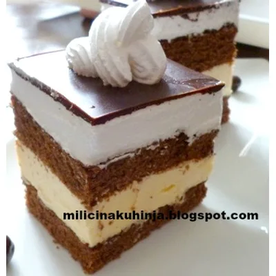 Kolac Rigojanci 150 g