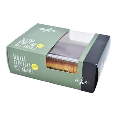 Kolači Posni Slatka Avantura Morsal 300 g
