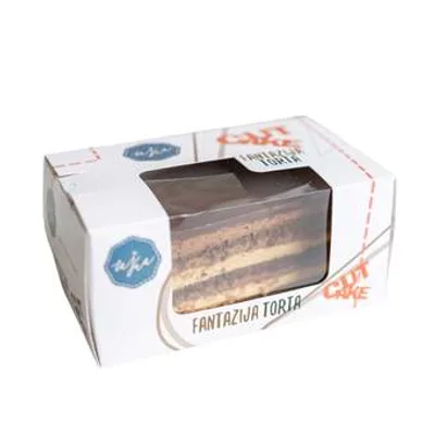 Kolač Fantazija Morsal 300 g