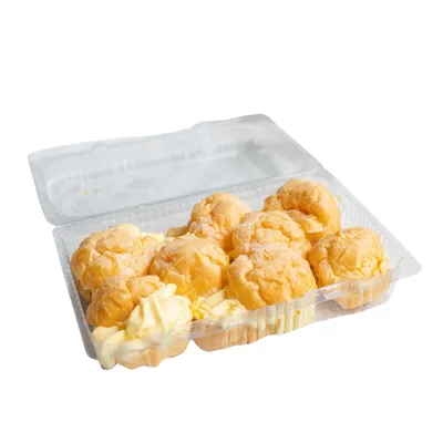 Morsal Mini Princes Krofne Map 350 g
