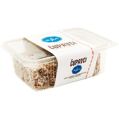 Morsal Cupavci 300 g
