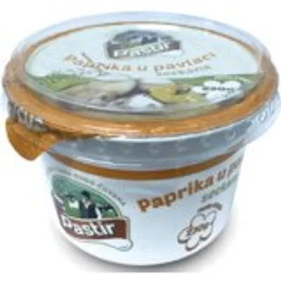 Pastir Paprika U Pavlaci Seckna 230 g