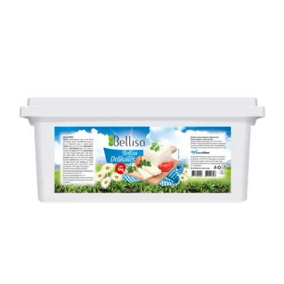 Mes. Pro. Bellisa Delikates Euro Line 5 kg