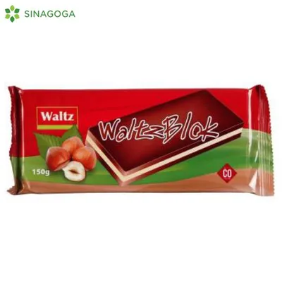 Krem Tabla Waltz Blok 150 g