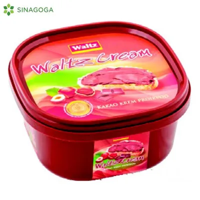 Krem Sweet Cream Kakao 500 g