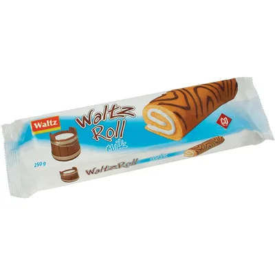 Waltz Rolat Mleko -Catic 250 g