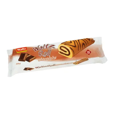 Waltz Rolat Cokolada Catic 250 g