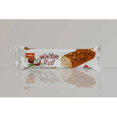 Kolač Waltz Roll Kokos Ćatić 250 g