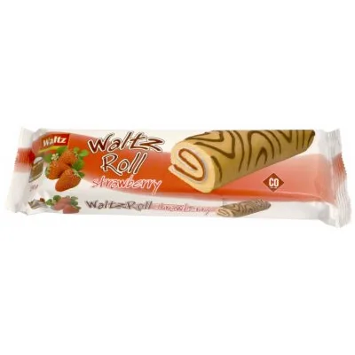Waltz Rolat Jagoda -Catic 250 g
